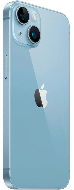 Apple iPhone 14 256GB (SIM + eSim) (синий) фото 2