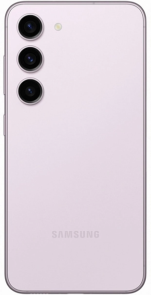 Samsung Galaxy S23 8/256GB (лавандовый) фото 6
