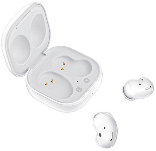 Samsung Galaxy Buds Live (белый)