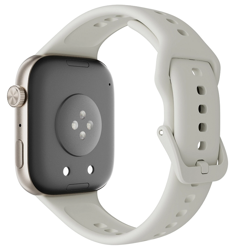 HONOR Watch X5i WTS-B19 (белый) фото 3