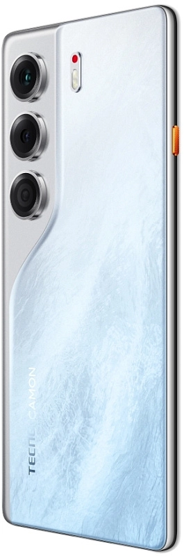Tecno Camon 40 8/256GB (белый) фото 3