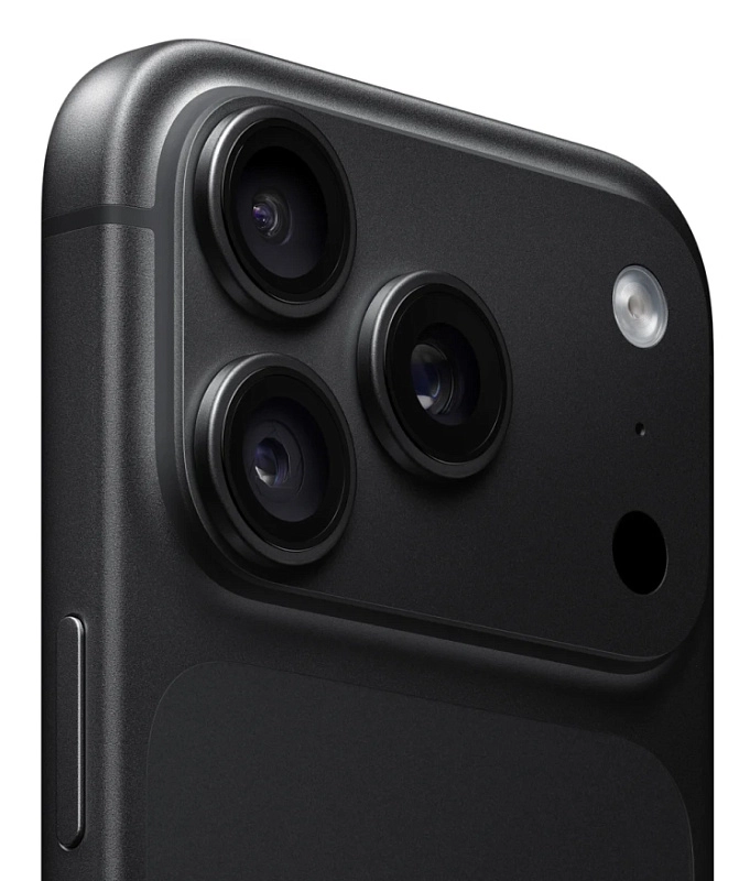 Apple iPhone 18 Pro 512GB (черный) фото 2