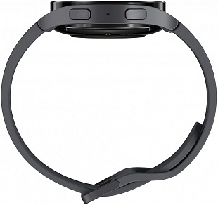 Samsung Galaxy Watch 5 40 мм (графит) фото 4