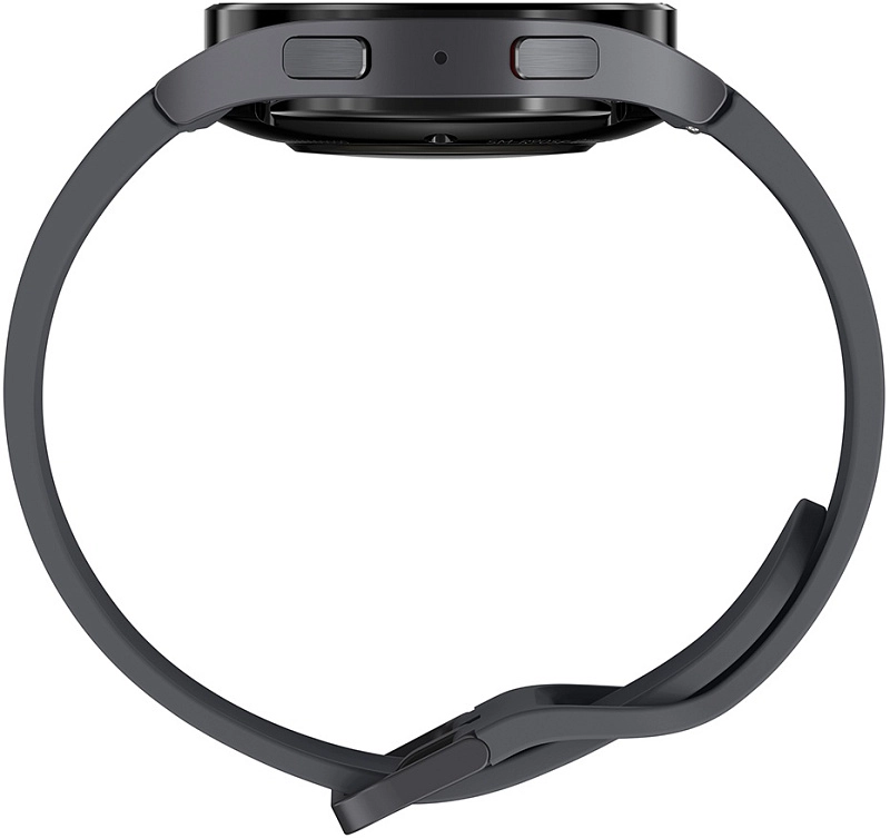 Samsung Galaxy Watch 5 40 мм (графит) фото 4 Samsung Galaxy Watch 5 40 мм (графит) фото 4