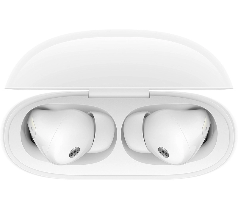 Xiaomi Buds 3 (белый) фото 2 Xiaomi Buds 3 (белый) фото 2