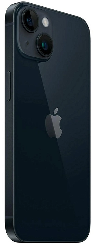 Apple iPhone 14 256GB (A2884, 2 SIM) (темная ночь) фото 1 Apple iPhone 14 256GB (A2884, 2 SIM) (темная ночь) фото 1