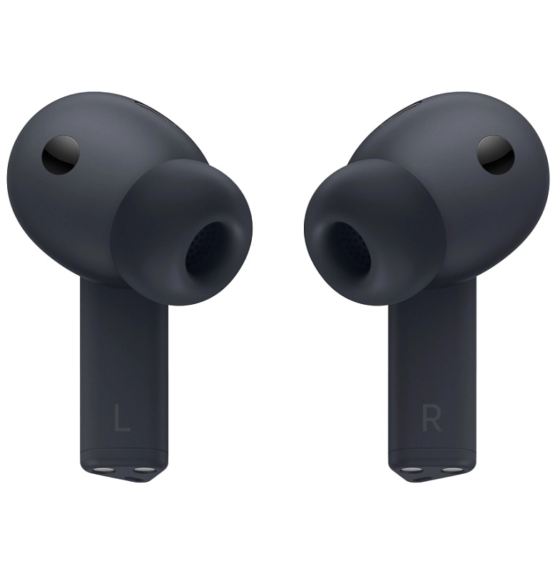 Samsung Galaxy Buds 3 FE (SM-R420, черный) фото 4 Samsung Galaxy Buds 3 FE (SM-R420, черный) фото 4