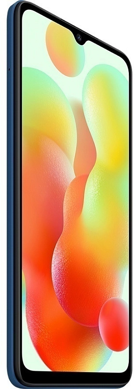 Xiaomi Redmi 12C 4/128Gb без NFC (океанический синий) фото 1 Xiaomi Redmi 12C 4/128Gb без NFC (океанический синий) фото 1