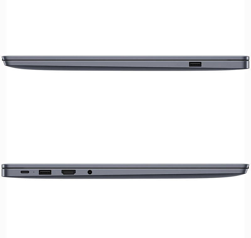 Huawei MateBook D16 13th i5 8/512GB MCLG-X (53014CNC) (серый) фото 2