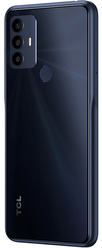 TCL 30 SE 4/128GB (атлантический синий) фото 7 TCL 30 SE 4/128GB (атлантический синий) фото 7