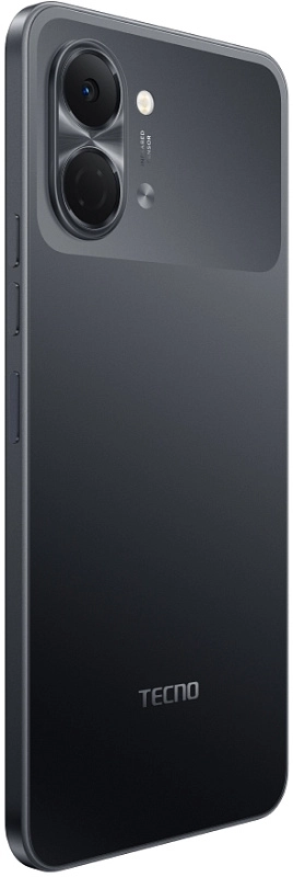 Tecno Spark Go 3 4/128GB (черный) фото 1