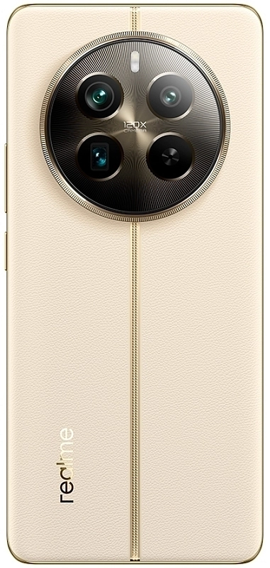 realme 12 Pro + 5G 8/256GB (бежевый песок) фото 4 realme 12 Pro + 5G 8/256GB (бежевый песок) фото 4