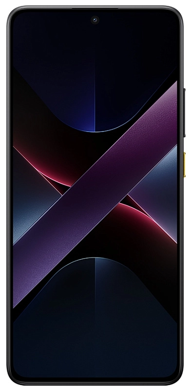 POCO X7 Pro 12/256GB (желтый) фото 2 POCO X7 Pro 12/256GB (желтый) фото 2