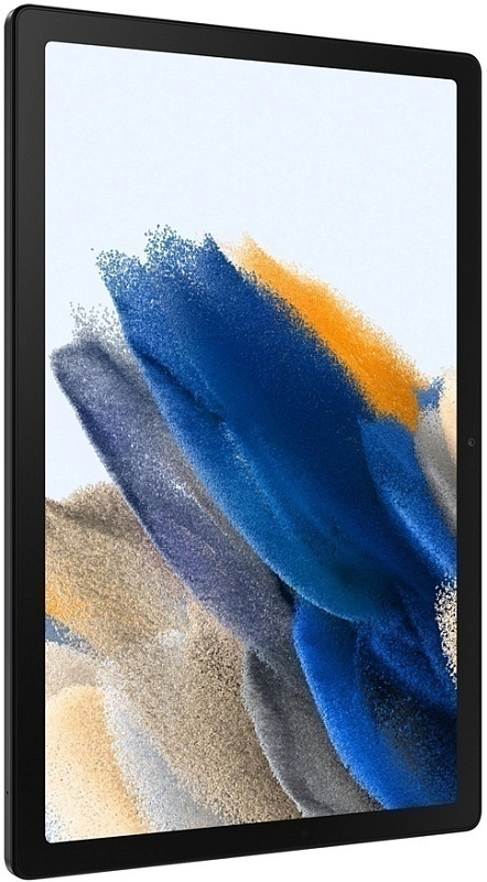 Samsung Galaxy Tab A8 4/64Gb Wi-Fi (серый) фото 1 Samsung Galaxy Tab A8 4/64Gb Wi-Fi (серый) фото 1
