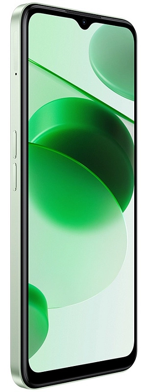 realme C35 4/128GB (зеленый) фото 1 realme C35 4/128GB (зеленый) фото 1