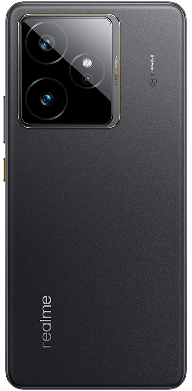 Realme GT 7 12/256GB (обсидиан) фото 6 Realme GT 7 12/256GB (обсидиан) фото 6