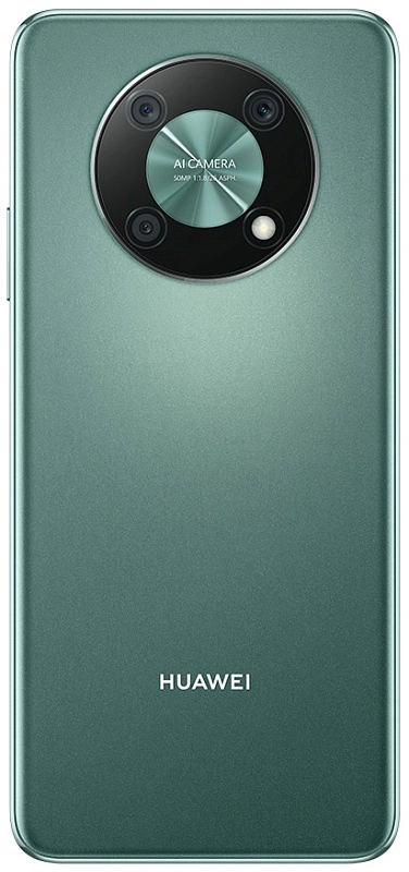 Huawei Nova Y90 4/128GB (изумрудно-зеленый) фото 6 Huawei Nova Y90 4/128GB (изумрудно-зеленый) фото 6