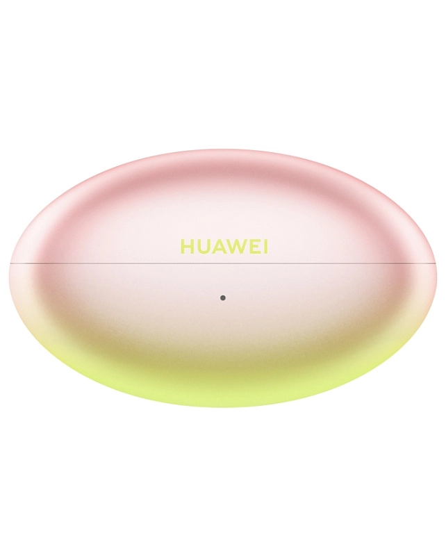 HUAWEI FreeBuds Neo (розовый) фото 4
