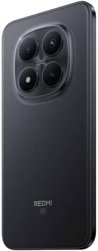 Redmi Note 15 Pro+ 5G 12/512GB (черный) фото 7