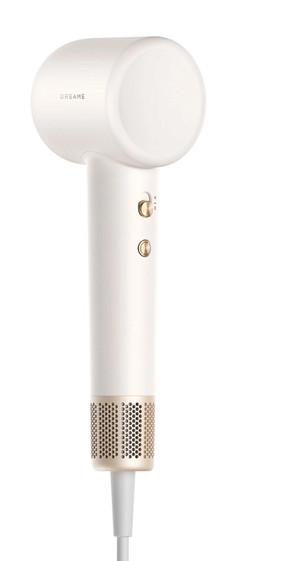 Dreame hairdryer Gleam Pro (белый) фото 3