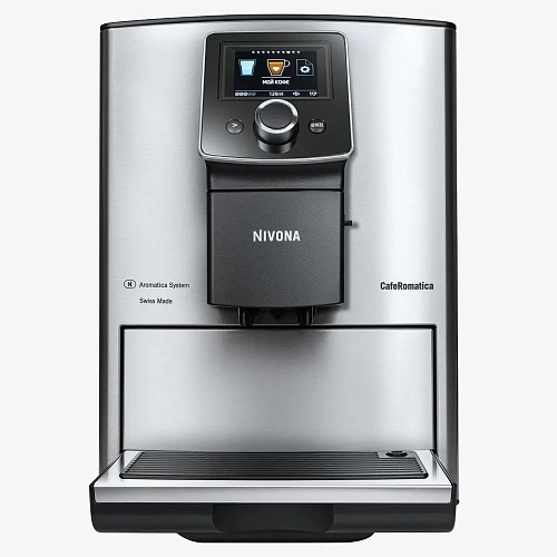 Nivona CafeRomatica NICR 825