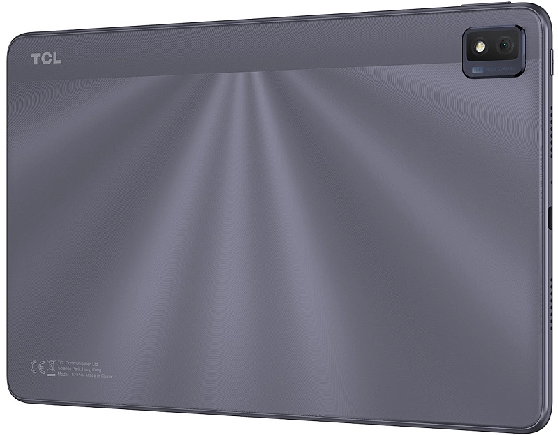 TCL 10 TABMAX 4G 4/64Gb + чехол и пленка (космический серый) фото 9 TCL 10 TABMAX 4G 4/64Gb + чехол и пленка (космический серый) фото 9