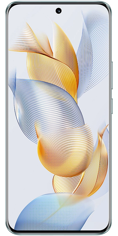 HONOR 90 12/512GB (изумрудный зеленый) фото 2