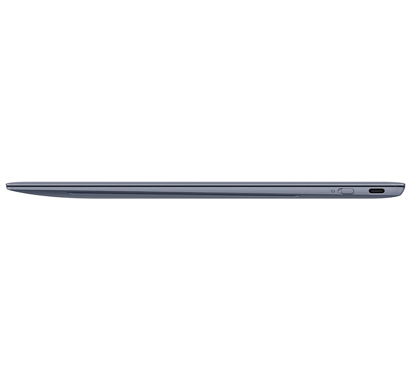Huawei MateBook X Pro U9 32/2048GB VGHH-X (53014ABF) (голубой) фото 7 Huawei MateBook X Pro U9 32/2048GB VGHH-X (53014ABF) (голубой) фото 7