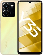 vivo Y35 4/64GB (рассветное золото)