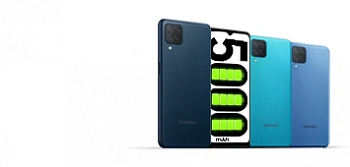Samsung Galaxy M12