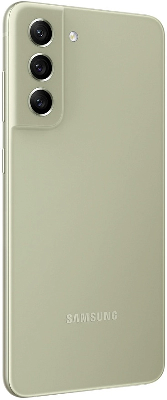 Samsung Galaxy S21 FE 6/128Gb (зеленый) фото 5 Samsung Galaxy S21 FE 6/128Gb (зеленый) фото 5