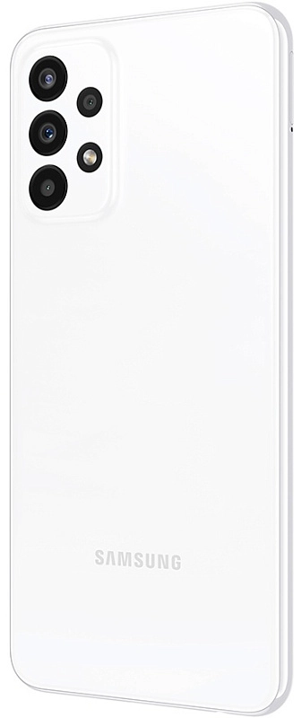 Samsung Galaxy A23 6/128GB (белый) фото 7 Samsung Galaxy A23 6/128GB (белый) фото 7