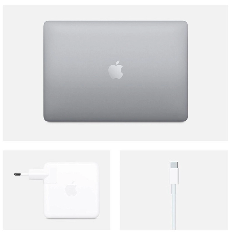 Apple MacBook Pro 13" Touch Bar 2020 512Gb (серый космос) фото 4 Apple MacBook Pro 13" Touch Bar 2020 512Gb (серый космос) фото 4