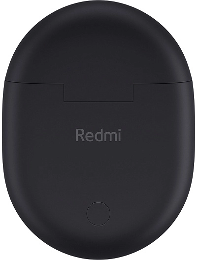 Xiaomi Redmi Buds 4 (черный) фото 2