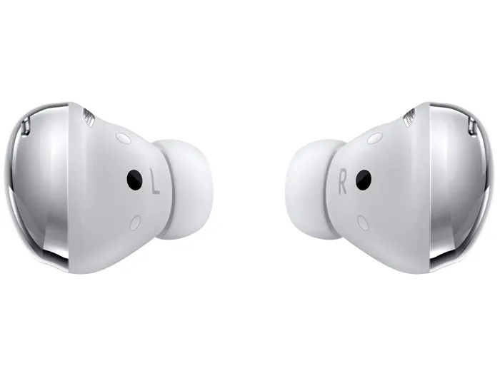 Наушники Samsung Galaxy Buds Pro SM-R190 (серебристый фантом) фото 5 Наушники Samsung Galaxy Buds Pro SM-R190 (серебристый фантом) фото 5