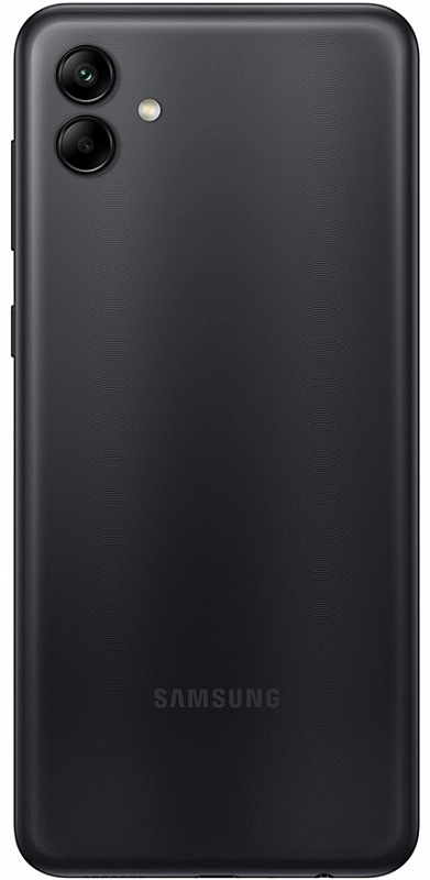 Samsung Galaxy A04 4/64GB (черный) фото 6