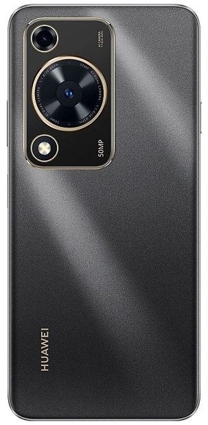 Huawei Nova Y72 8/128GB (черный) фото 5