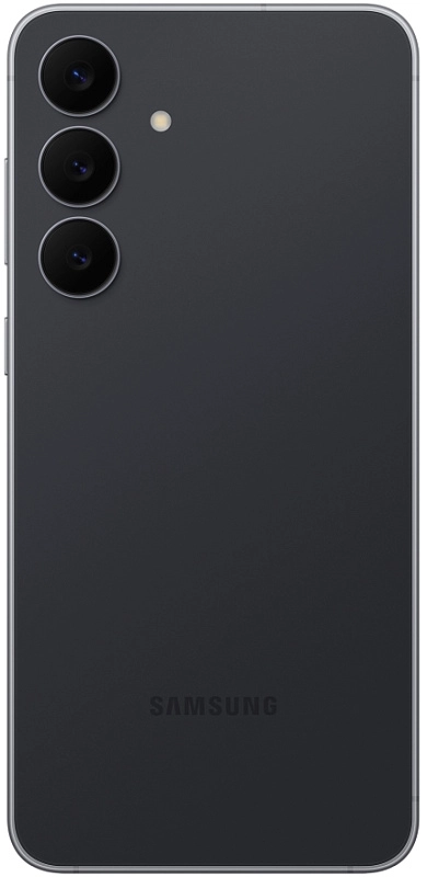 Samsung Galaxy S25 FE (S731) 8/512GB (черный) фото 6