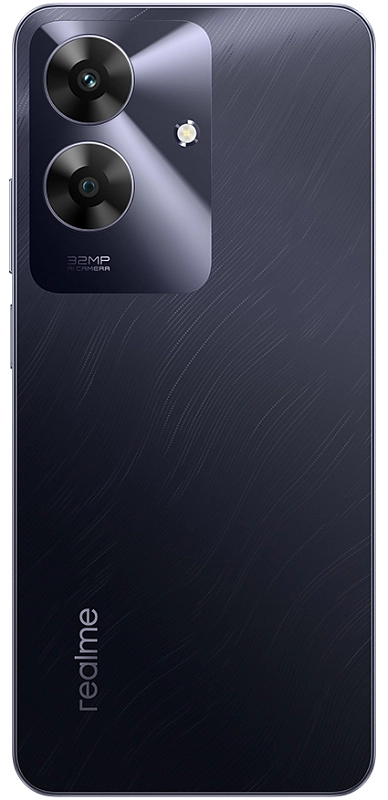 realme Note 60 6/128GB (черный) фото 6 realme Note 60 6/128GB (черный) фото 6