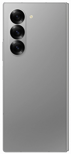 Samsung Galaxy Z Fold6 F956 12/256GB (серый) фото 7
