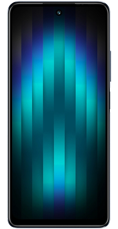 Infinix Hot 30 8/128GB (гоночный черный) фото 2 Infinix Hot 30 8/128GB (гоночный черный) фото 2