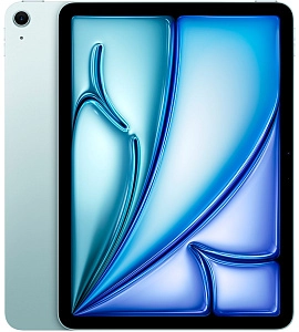Apple iPad Air 11" 2024 Wi-Fi (A2902) 128GB голубой