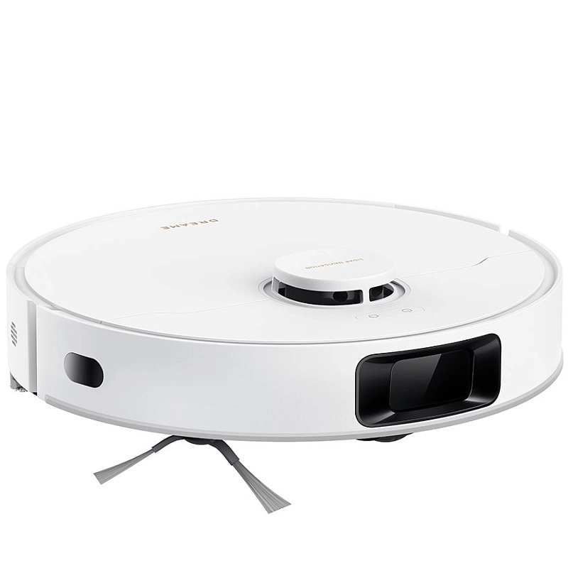 Dreame Robot Vacuum D20 (белый) фото 2