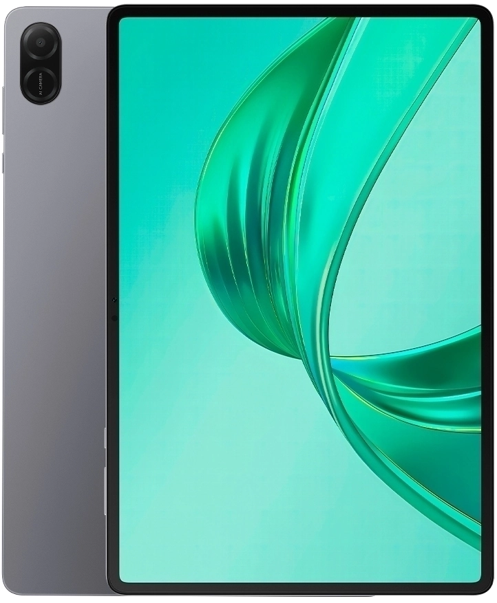 HONOR Pad X8a LTE 4/128GB (серый)