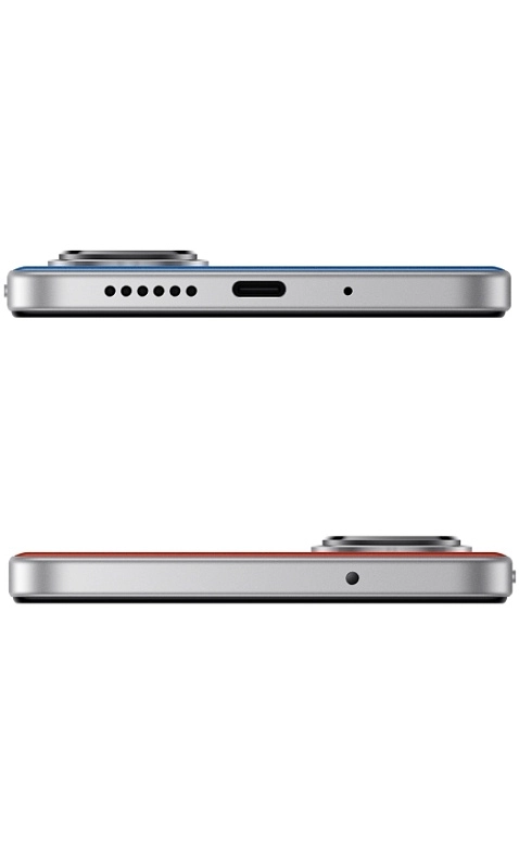 POCO M7 6/128GB (серебро) фото 9