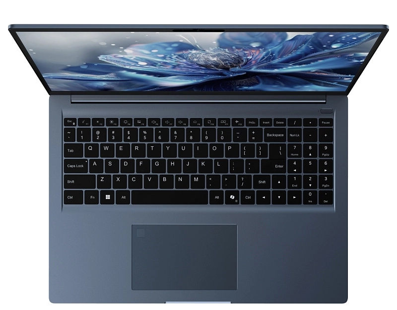 Chuwi CoreBook Air Plus 16" Win11 Pro 16/512GB (синий) фото 3
