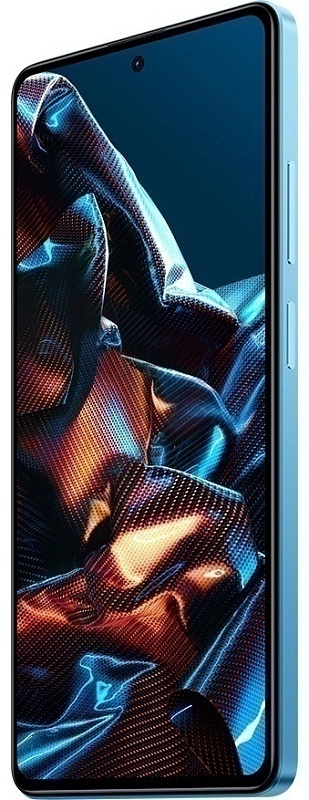 POCO X5 Pro 5G 8/256GB (синий) фото 3 POCO X5 Pro 5G 8/256GB (синий) фото 3