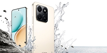 HONOR X7d 8/256GB