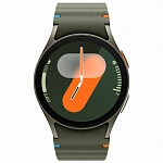 Samsung Galaxy Watch 7 40 мм (зеленый) фото 1