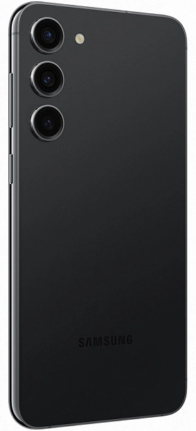 Samsung Galaxy S23+ 8/256GB (черный фантом) фото 5